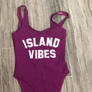 Swimwear